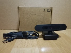Lenovo Performance FHD510 Webcam OVP - Bild 1 von 7