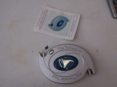 The Tornado File Transfer Tool PC to PC Transfer via USB Connections - Image 1 of 2