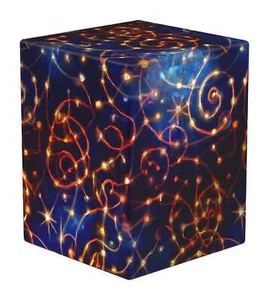 Ultimate Guard 100+ Magic: The Gathering Bloomburrow - Great-Night Owl's Egg - Imagen 1 de 3