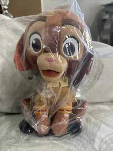 Peluche pupazzo Disney 13,75'' Wish Valentino nuovo - Foto 1 di 6