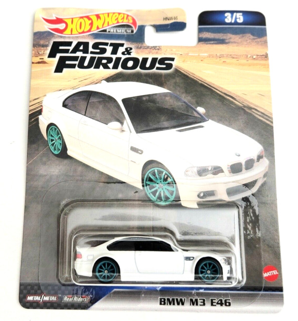 Coche fast & furious hot wheels Juguetes Don Dino