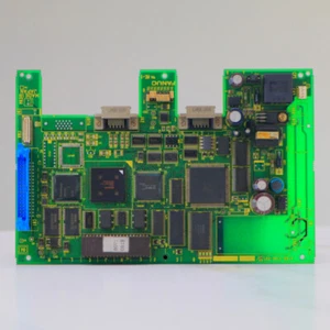 Scheda PCB Fanuc Usata A16B-3300-0058 testata OK Garanzia spedizione rapida 6 mesi - Foto 1 di 6