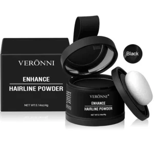 Root Touch Up Powder hair color powder Color for Gray Hair Hairline Highligh - Picture 1 of 32