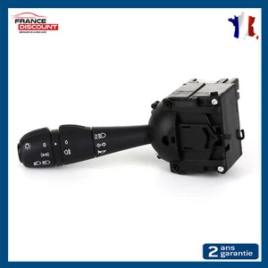 Commutateur Commodo phare klaxon clignotant pour Dacia Logan 2 Dokker Sandero - Imagen 1 de 5