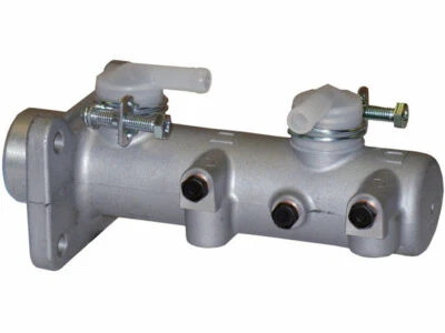 Se adapta a Mitsubishi Fuso FE 1996-2004 cilindro maestro de freno centrado 78746KW 1999 199 Foto 1 de 2