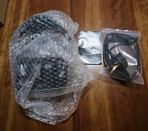 Retevis Noise Reduction Walkie Talkie Headset Two Way Radio Headset with Mic - Picture 1 of 4