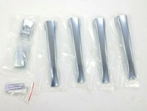 Fits 1990~1995 Mercedes Benz W124 E Class Door Handle Cover - Bild 1 von 2