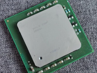 Intel Xeon SL6VP 3066DP 3ghz / 512 / 533 mhz / 1.525 Processor CPU - Image 1 of 2