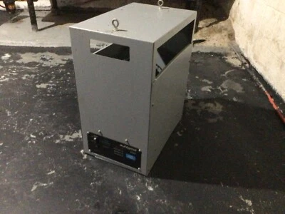 Autopilot APCG8NG CO2 Generator with 8 Brass Burner - Image 1 of 3