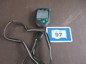 sportline stopwatch model 470 - Picture 1 of 2
