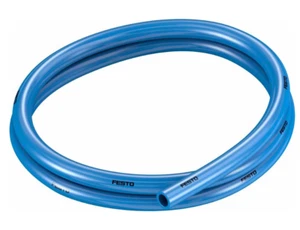 FESTO PUN-H-12X2-BL 197387 Kunststoffschlauch Neu IK - Bild 1 von 4