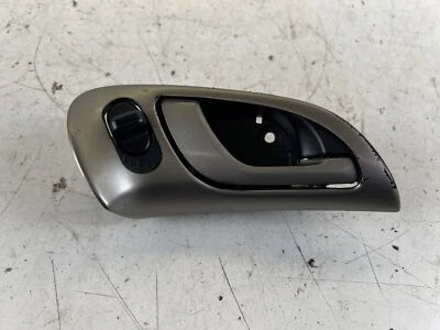 Manija de puerta derecha Acura RSX tipo S DC5 02-06 OEM Foto 1 de 4