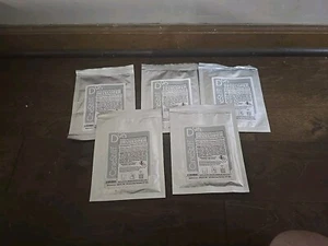 5x CineStill D96 B&W Motion Picture Developer Powder Concentrate Lot of 5 - Picture 1 of 6