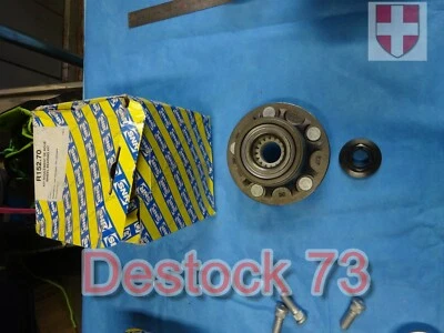 Rolamento de roda para Ford Transit Connect 1.8 Di, Tourneo TDCI - Imagem 1 de 4