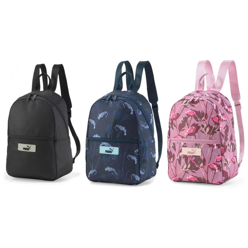 Puma kleiner Rucksack Core Pop Backpack - Bild 1 von 1