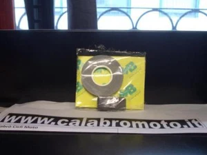 Adesivo singolo per ruote col. GIALLO - Imagen 1 de 1