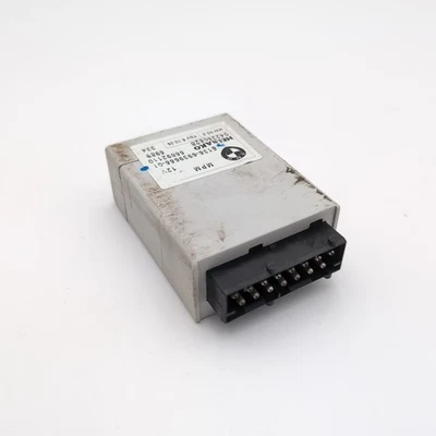 BMW 525i 530i 545i 645Ci 525 2004-2007 módulo de micro alimentación MPM 6135 6939655 Foto 1 de 4