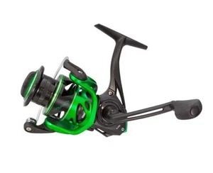 Carrete giratorio Lews Mach Speed 8BB 6,2:1 120 yd/6 lb - Imagen 1 de 1