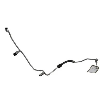 Mangueras de aire acondicionado Audi A3 S Line 2016-2020 1968cc diésel Foto 1 de 4