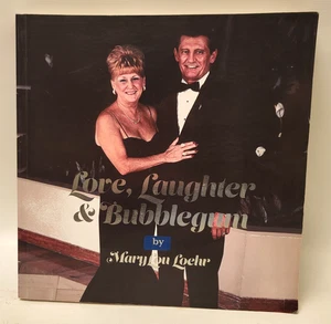 Mary Lou & Dick Loehr Biografie Fotobuch - Ford Drag Team Racing, Autohändler + - Bild 1 von 24