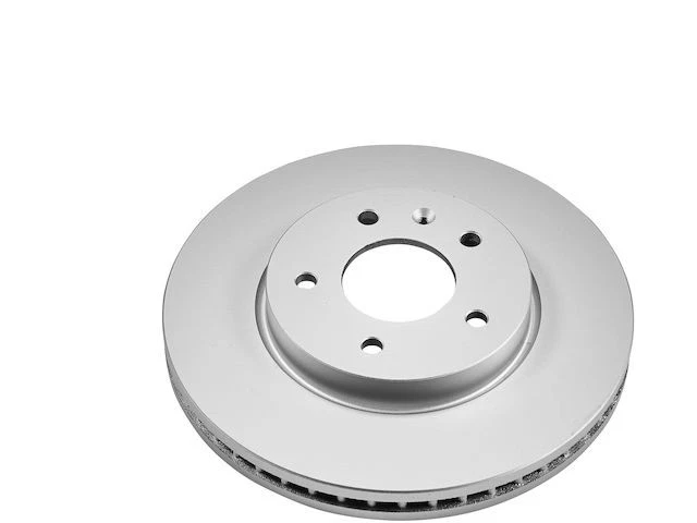 Rotor de freno delantero Power Stop 75KPFN53 para Suzuki XL7 2007 2008 2009 Foto 1 de 1