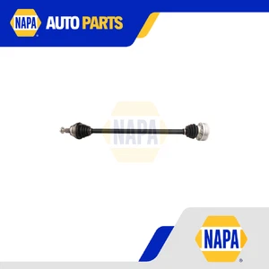 Drive Shaft fits VW JETTA Mk3, Mk4 Front Right 2.0 1.6D 1.9D 2.0D 2005 on NAPA - Picture 1 of 7