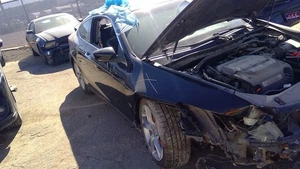 Wiper Transmission Coupe Fits 08-12 ACCORD 5225589 - Picture 1 of 14