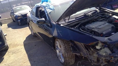 Wiper Transmission Coupe Fits 08-12 ACCORD 5225589 - Image 1 of 4