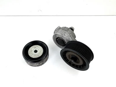 ✅ Dodge Viper SRT 2003-2006 8,3 L tensor de correa polea loca motor OEM Foto 1 de 4