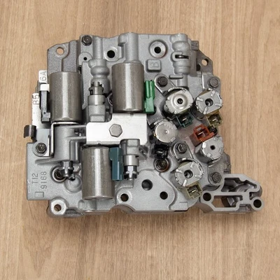 Transmission Valve Body AW55-50SN Fits for 2004-2006 Nissan Maxima Altima Sentra - Image 1 of 4