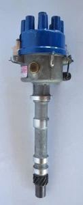 Mallory Distributor SBC - Picture 1 of 6