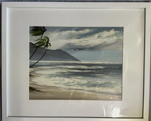 Windy Day, by Charie - Picture 1 of 2