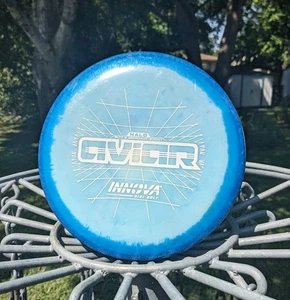 Innova great condition 2022 Beadless Light Weight Halo STAR AVIAR 170g - Picture 1 of 9