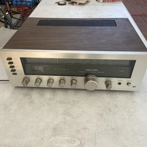 Realistic STA-100 Stereo Receiver, Tested & Working - Picture 1 of 3