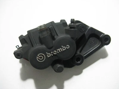 Moto Morini Scrambler 1200 Brake Caliper Front Right Caliper Right Caliper - Image 1 of 2
