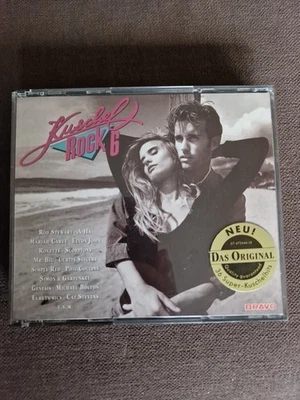 Kuschelrock Vol. 6 [2 CDs] - Bild 1 von 4