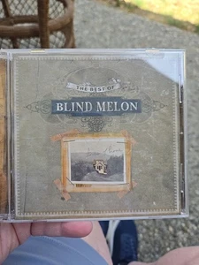 The Best Of Blind Melon (CD, 2005) - Picture 1 of 6