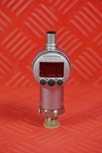 HYDAC EDS 3446-3-0040-000 Elektronischer Druckschalter 40bar NEU! - Bild 1 von 5