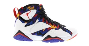 Air Jordan 7 Retro Nothing But Net - Picture 1 of 4