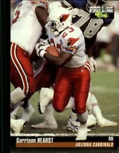 B2782- 1995 Pro Line Football #s 1-255 +Rookies -You Pick- 15+ FREE US SHIP - Picture 1 of 467