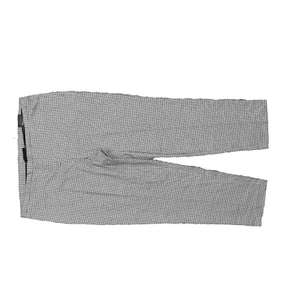 NEW Lane Bryant Women's Plus Size 20 Dress Pants Straight Pants Black Polyeste - Picture 1 of 8