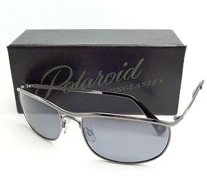 Polaroid Rider mod. S4223  C.3 occhiali da sole uomo  - Imagen 1 de 6