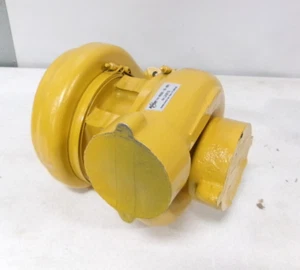 R6502-30-8061 GENUINE KTR130 RH TURBOCHARGER FOR KOMATSU D575A DOZER - Picture 1 of 4
