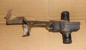 Rover 25 200 MG ZR 1995-06 Válvula de control de calefacción - Imagen 1 de 4