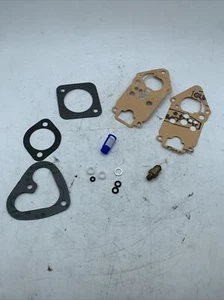 W209 - Carburetor Overhaul Kit For Fiat 126-126 FSM 595-650CC Genuine OEM - Picture 1 of 3