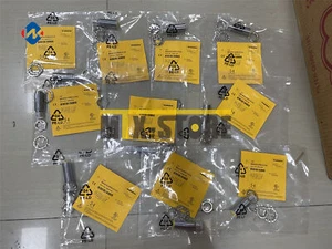 1PCS Brand New TURCK BI8-M18-VP6X-H1141 BI8M18VP6XH1141 Sensor&Proximity Switch - Picture 1 of 8