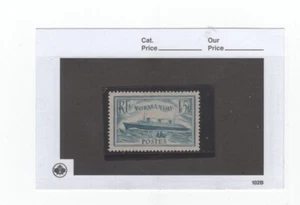 Francia - Sellos: 1F.50, Yvert #300b, como nuevo - casi nuevo... $680 - Imagen 1 de 1