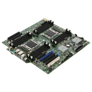 For Dell Precision T7610 Dual Socket LGA2011 DDR3 Workstation Motherboard NK70N - Picture 1 of 5