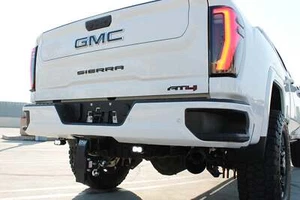 Kit M&R compatible con - GMC Sierra 2500/3500 HD Reverse Kit 2020+ - Imagen 1 de 10