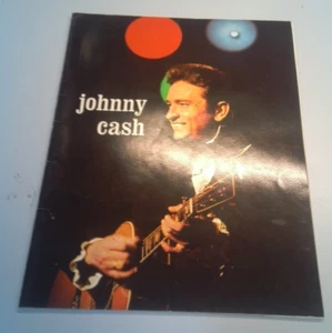 Johnny Cash House of Cash souvenir booklet - Picture 1 of 5